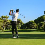 Algarve tem os melhores campos de golfe
