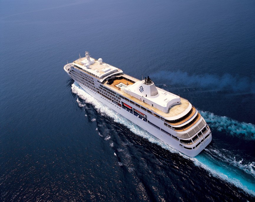 The Peninsula Hotels lança parceria com Silversea em cruzeiro pela Ásia