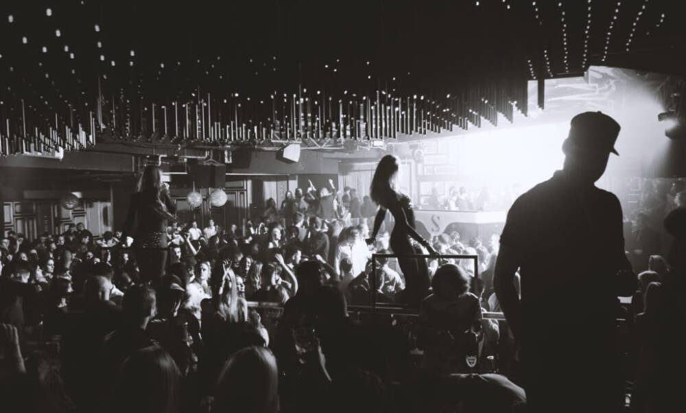 Filial do club Sutton abre suas portas HOJE