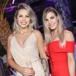 Dá uma olhada em como foram os eventos do fim de semana!