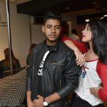 Motorola realiza happy hour no Jardins