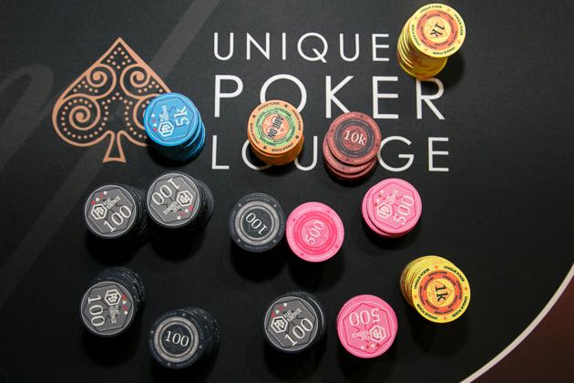 A Unique Poker realiza a 3ª Etapa do Circuito Play Boutique, no Hotel Unique