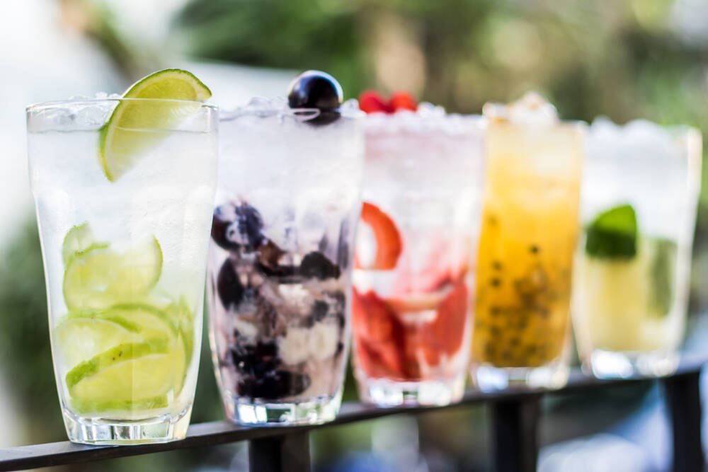 Boteco São Conrado passa a servir Open Caipiroska às quintas