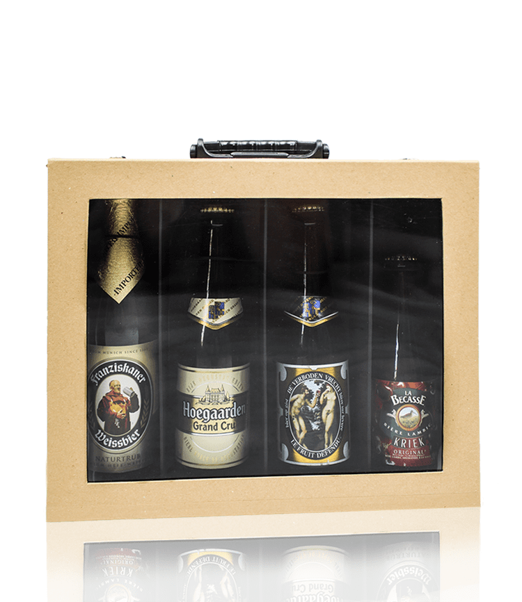 Guia de compras especial Beer Day e dica de delivery
