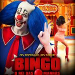 Dica de cinema: Bingo o Rei das Manhãs