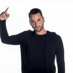 Temporada em Chillan começa com DJ brasileiro