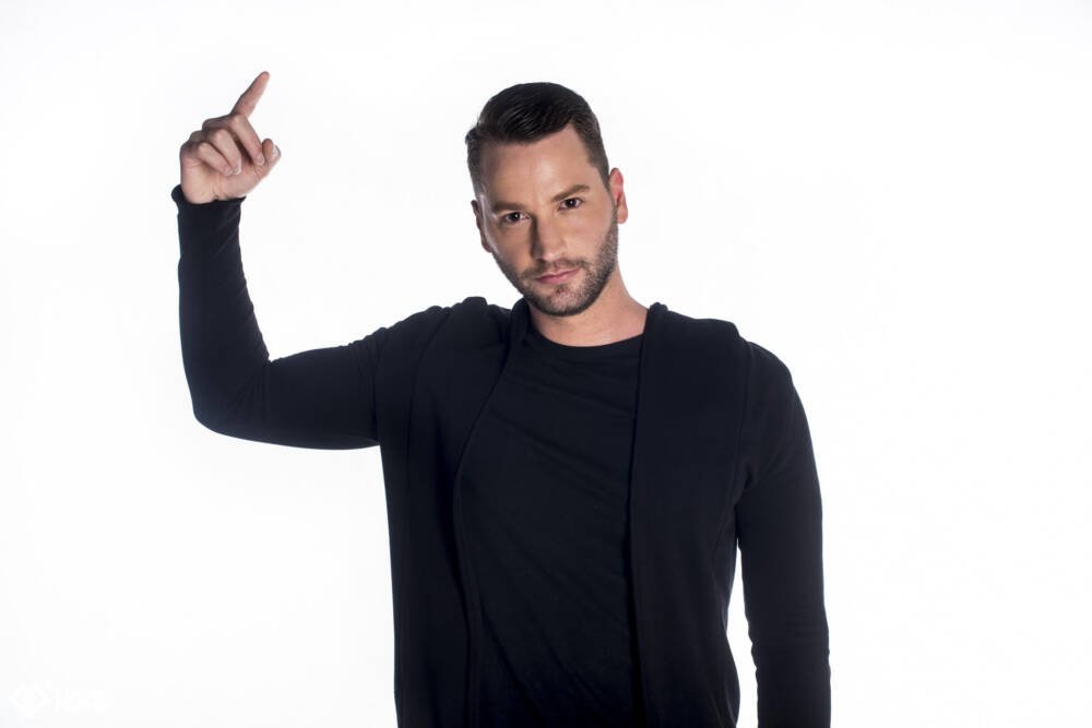 Temporada em Chillan começa com DJ brasileiro