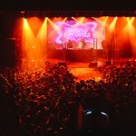 Chegou a hora de se divertir! Programe seu fim de semana com a agenda da lounge*