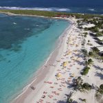 Saint-Martin, o Caribe Francês, é duty free a céu aberto