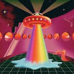 Kesha lança nova música “Hymn”