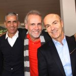 Veja as fotos dos eventos do fim de semana!