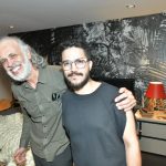 Veja as fotos dos eventos do fim de semana!