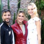 Veja as fotos dos eventos do fim de semana!