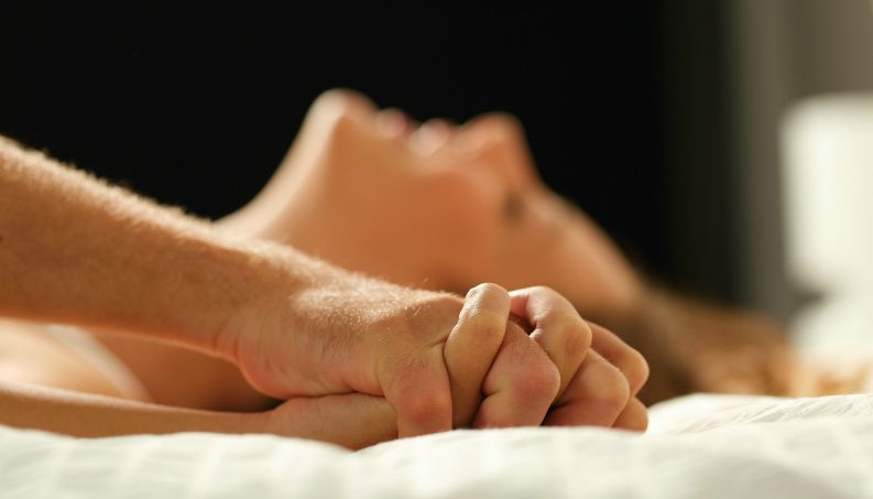 Sexo tântrico: uma prática que supera o orgasmo