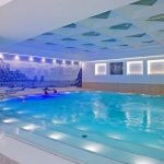 Quisisana, um hotel que não tem medo de ser monumental