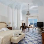 Quisisana, um hotel que não tem medo de ser monumental