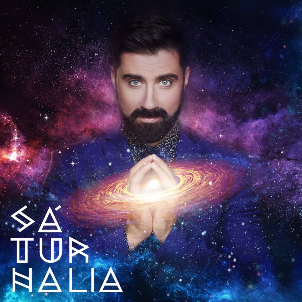 A era de Saturno de Rodrigo Sá