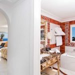 Quisisana, um hotel que não tem medo de ser monumental