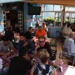 2ª edição da Feijoada Amigos do Merça reúne música, boa mesa e gente bonita