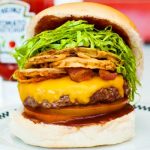 10 dicas de restaurantes para comer hambúrguer em São Paulo