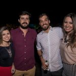 Confira as fotos da festa de lançamento da edição 73 da lounge* e 6 anos do Coletivo Missa
