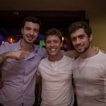 Confira as fotos da festa de lançamento da edição 73 da lounge* e 6 anos do Coletivo Missa