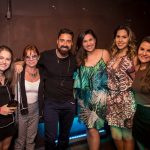 Confira as fotos da festa de lançamento da edição 73 da lounge* e 6 anos do Coletivo Missa