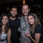Confira as fotos da festa de lançamento da edição 73 da lounge* e 6 anos do Coletivo Missa