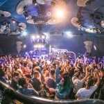 Confira a agenda da lounge* para esta quinta-feira!