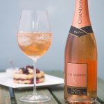 Chandon celebra o Brunch Weekend com drinks especiais