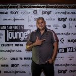 Confira as fotos da festa de lançamento da edição 73 da lounge* e 6 anos do Coletivo Missa