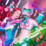 Feriado e fim de semana bombaram! Veja as fotos no Social da lounge*