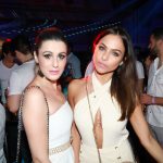 O fim de semana bombou de festas e gente bonita! Confira as fotos do Social