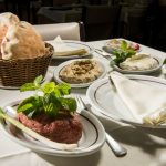 21ª São Paulo Restaurant Week segue com Menu Premium