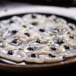 Restaurante especializado em culinária japonesa apresenta novidades no menu