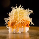 Restaurante especializado em culinária japonesa apresenta novidades no menu