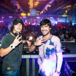 O fim de semana bombou de festas e gente bonita! Confira as fotos do Social