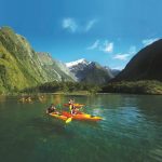 Nova Zelândia: o paraíso do outro lado do mundo