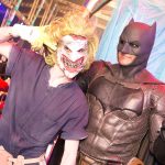 Feriado e fim de semana bombaram! Veja as fotos no Social da lounge*