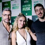 O fim de semana bombou de festas e gente bonita! Confira as fotos do Social