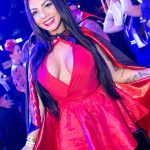 Feriado e fim de semana bombaram! Veja as fotos no Social da lounge*