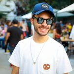 Saíram as fotos do fim de semana! Dá uma olhada