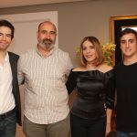 Saíram as fotos do fim de semana! Dá uma olhada
