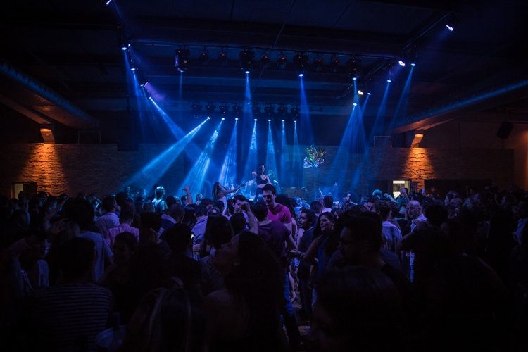 Confira as fotos da festa de lançamento da edição 73 da lounge* e 6 anos do Coletivo Missa