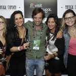 Confira as fotos do espaço Prazeres 28 no Rock in Rio