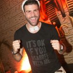 Feriado e fim de semana bombaram! Veja as fotos no Social da lounge*