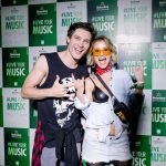 O fim de semana bombou de festas e gente bonita! Confira as fotos do Social