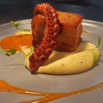iselli SUD comemora 2 anos com menu especial