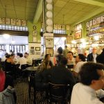 Roteiro: casas abertas até a madrugada