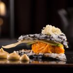 Restaurante especializado em culinária japonesa apresenta novidades no menu